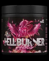 Hellburner / For Her 90 капсули, 30 Дози