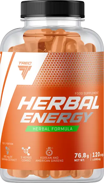 Herbal Energy