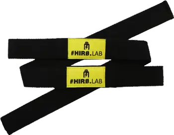 Hero Cotton Straps Памучни фитили за силови тренировки
