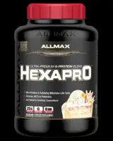HexaPro 2490 грама, 56 Дози