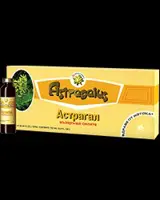 Health from The East, Astragalus, 10 x 10 мл