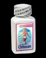 Health from The East, Chitosan, 90 капсули