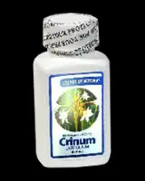 Health from The East, Crinum, 90 капсули