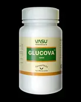 Health from The East, Glucova, 120 Таблетки