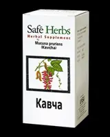Health from The East, Kavcha 60 капсули