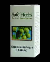 Health from The East, Kokam 60 капсули