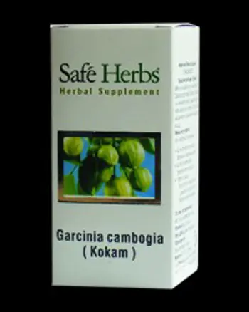 Health from The East, Kokam 60 капсули
