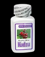 Health from The East, Kudzu 60 капсули