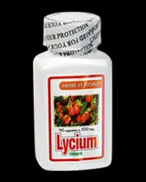 Health from The East, Lycium 90 капсули