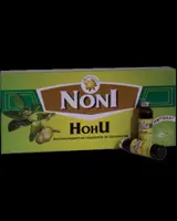 Health from The East, Noni 10 x 10 мл