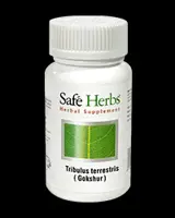 Health from The East, Tribulus Terrestris 400 mg 60 капсули