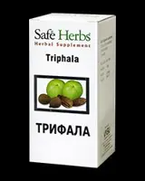 Health from The East, Triphala 60 капсули