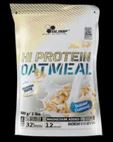 Hi Protein Oatmeal 900 грама, 12 Дози