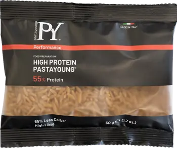 High Protein 55% | Risone
