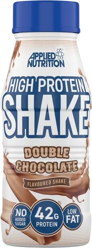 Applied Nutrition High Protein Shake Двоен шоколад