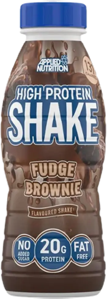 High Protein Shake