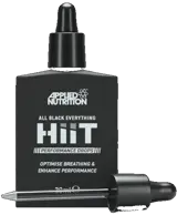 Applied Nutrition HIIT Performance Drops Оптимизиране на дишането и подобряване на представянето