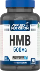 HMB 500 mg