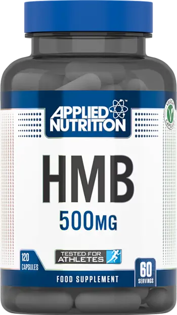 HMB 500 mg