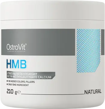 HMB Powder