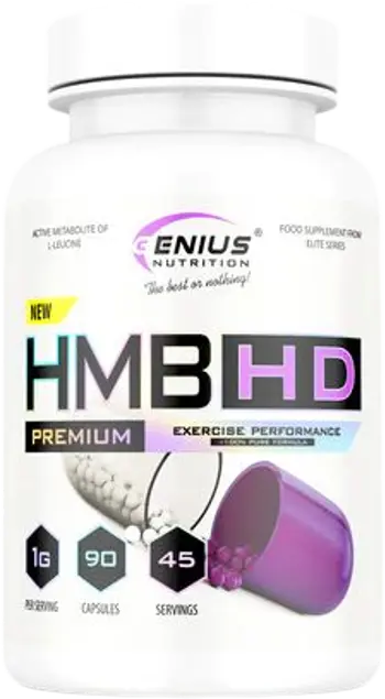 HMB-HD