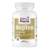 ZEINpharma Хмел (Hops) 350 mg За спокоен сън и нервна система х 120 капсули