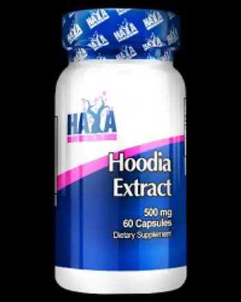 Худия екстракт 50% 500 mg, 60 капсули