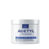 HS LABS ACETYL L-CARNITINE POWDER Ацетил L-Карнитин на Прах - 200 грама, 200 дози
