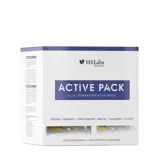 HS LABS ACTIVE PACK Мултивитамини на Пакети - 30 пакета, 30 дози