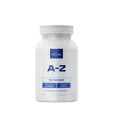 HS LABS A-Z VITAMINS Дневни Мултивитамини - 90 капсули, 45 дози