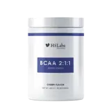 HS LABS BCAA 2:1:1 INSTANT Левцин, Изолевцин и Валин - 400 грама, 80 дози