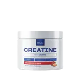 HS LABS CREATINE WITH TAURINE Креатин + Таурин - 300 грама, 50 дози
