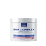 HS LABS EAA Strawberry Есенциални Аминокиселини с Вкус Ягода - 200 грама, 20 дози
