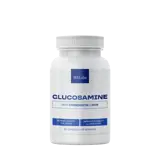 HS LABS GLUCOSAMINE + MSM + CHONDROITIN Глюкозамин + МСМ + Хондроитин - 90 капсули, 45 дози