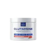 HS LABS GLUTAMINE POWDER FLAVORED Глутамин на Прах Овкусен - 300 грама, 60 дози