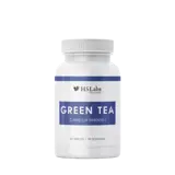 HS LABS GREEN TEA 1000 мг Зелен Чай - 90 таблетки, 90 дози
