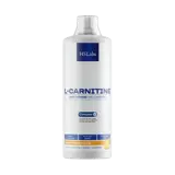 HS LABS L-CARNITINE 3000 WITH CAFFEINE AND CHROMIUM L-Карнитин + Кофеин и Хром - 1000 мл