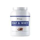 HS LABS OAT & WHEY Овес + Протеин на Прах