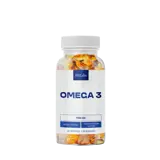HS LABS OMEGA 3 1000 мг Омега 3