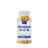 HS LABS OMEGA 3-6-9 Омега 3-6-9