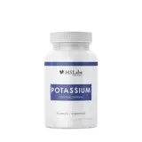 HS LABS POTASSIUM 350 мг Калий - 90 таблетки, 90 дози