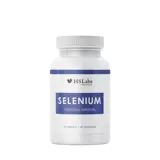 HS LABS SELENIUM 100 мкг Селен - 90 таблетки, 90 дози