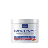 HS LABS SUPER PUMP Предтренировъчен Азотен Бустър