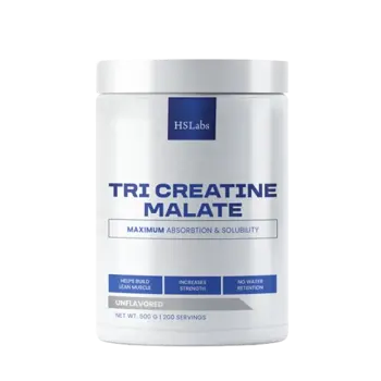 HS LABS TRI CREATINE MALATE Три-Креатин Малат