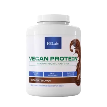 HS LABS VEGAN PROTEIN Веган Протеин