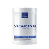 HS LABS VITAMIN C 500 мг Витамин C на Прах - 500 грама, 1000 дози