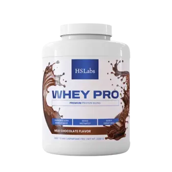HS LABS WHEY PRO Суроватъчен Протеин