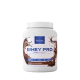 HS LABS WHEY PRO Суроватъчен Протеин