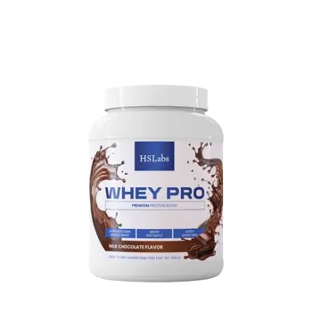 HS LABS WHEY PRO Суроватъчен Протеин