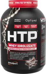 EthicSport HTP Whey Hydrolysate | with Nucleotides & ProHydrolase® Хидролизиран суроватъчен протеин
